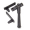Blacksmith External Beeswax Night Vent Locking Regency Casement Fastener