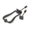 Blacksmith External Beeswax Slimline Art Deco Door Knocker