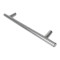 Blacksmith Pewter Patina Pull Handle