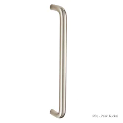 Bolt Fix Pull Handle 19mm Diameter