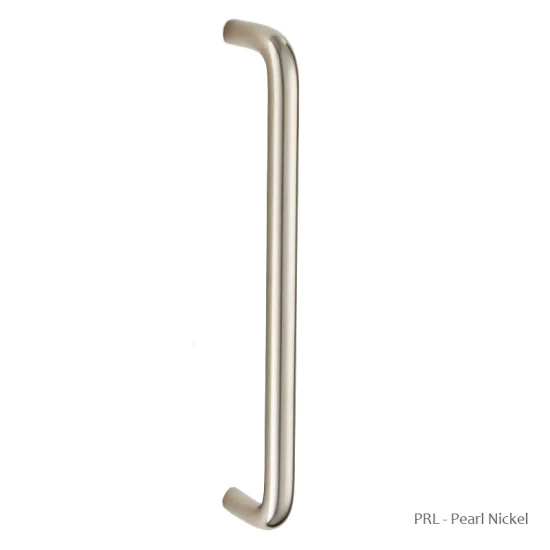 Bolt Fix Pull Handle 19mm Diameter
