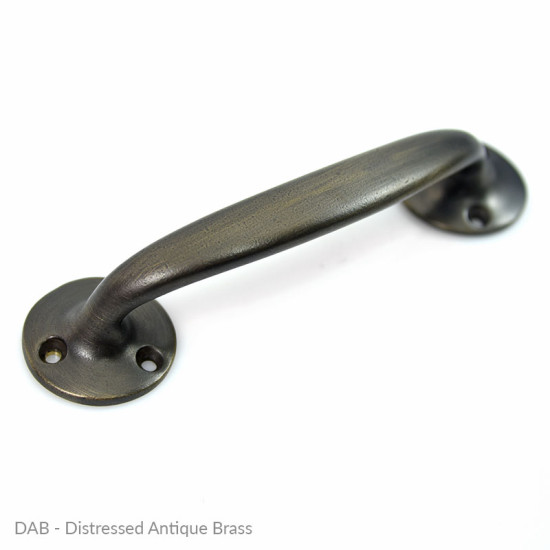 Bow Door Pull Handle