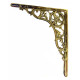 Brass Centre Point Bracket