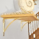 Brass Ironbridge Bracket