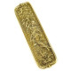 Brass Lady Finger Plate