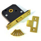British Made Heavy Duty Box Latch