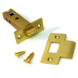 British Made Heavy Duty Tubular Latch