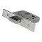 British Standard 5 Lever Deadlock