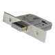 British Standard 5 Lever Deadlock
