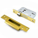 British Standard 5 Lever Heavy Duty Sash Lock