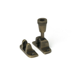 Brompton Brighton Fastener - Burnished Brass