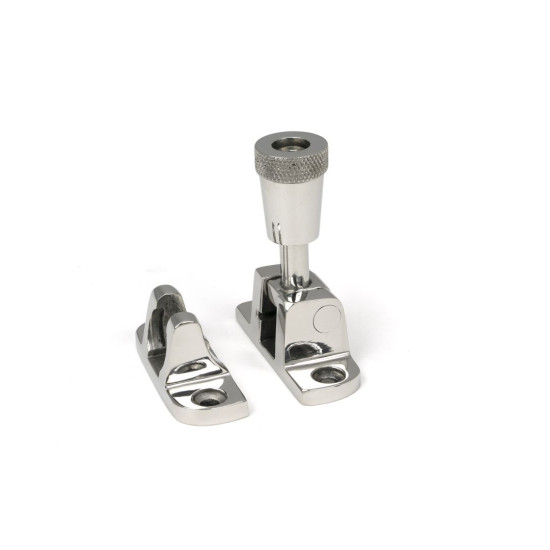 Brompton Brighton Fastener Polished Marine Stainless Steel