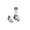 Brompton Brighton Fastener - Polished Marine Stainless Steel