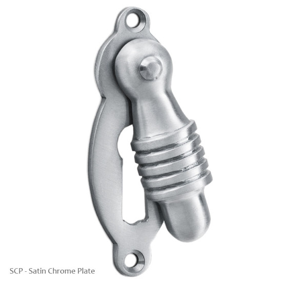Broughton Escutcheon