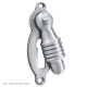 Broughton Escutcheon