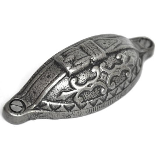 Buckle Up Drawer Pull