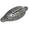 Buckle Up Drawer Pull