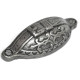 Buckle Up Drawer Pull