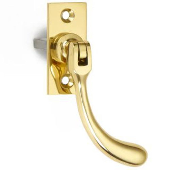 Bulb End Window Espagnolette Casement Fastener