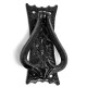 Kirkpatrick 2629 Claudius Door Knocker