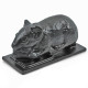 Mouse Knocker