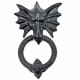 Dragon Door Knocker