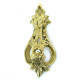 Hatton Brass Door Knocker