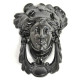 Grecian Goddess Door Knocker