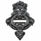 Cherub Door Knocker