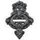 Cherub Door Knocker