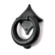 Kirkpatrick 6058 Ring Door Knocker - Forged Matt Finish