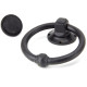 Blacksmith External Beeswax Regency Door Knocker