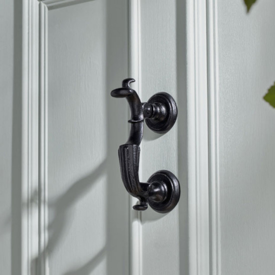 Kirkpatrick 1005 Doctor's Door Knocker