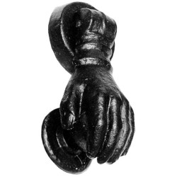 Kirkpatrick 1239 Hand Door Knocker