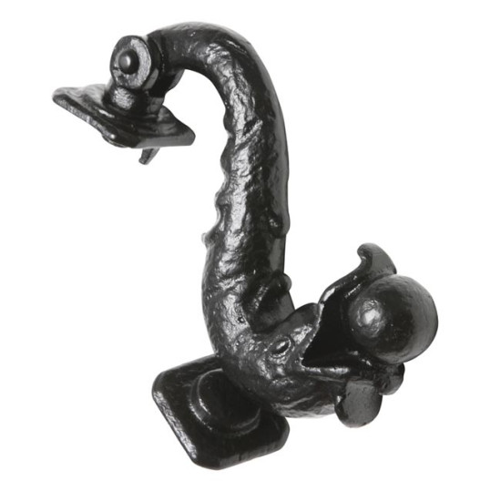 Kirkpatrick 571 Dolphin Door Knocker