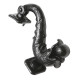 Kirkpatrick 571 Dolphin Door Knocker
