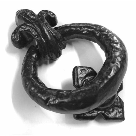 Kirkpatrick 586 Carlton Door Knocker