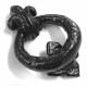Kirkpatrick 586 Carlton Door Knocker