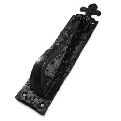 Kirkpatrick 832 Tall Fleur De Lys Door Knocker