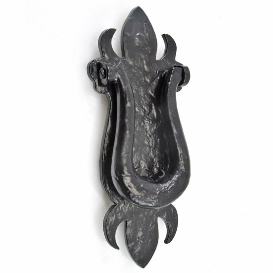 Monsoon Door Knocker