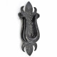 Monsoon Door Knocker