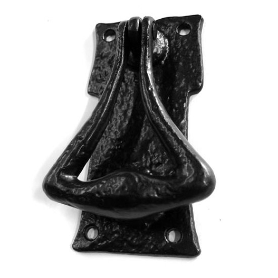 Kirkpatrick 1117 Bavarian Door Knocker