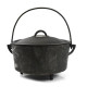 Cast Iron Romany Dutch Oven - SECONDS