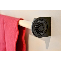 Cast Iron Towel Rail