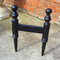 Casterbridge Boot Scraper