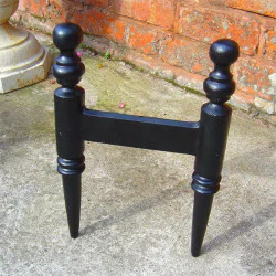 Casterbridge Boot Scraper