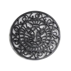 Cats Face Trivet