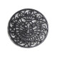 Cats Face Trivet