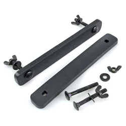 Chelsea Post Box Gate conversion kit