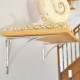 Chrome Ironbridge Bracket